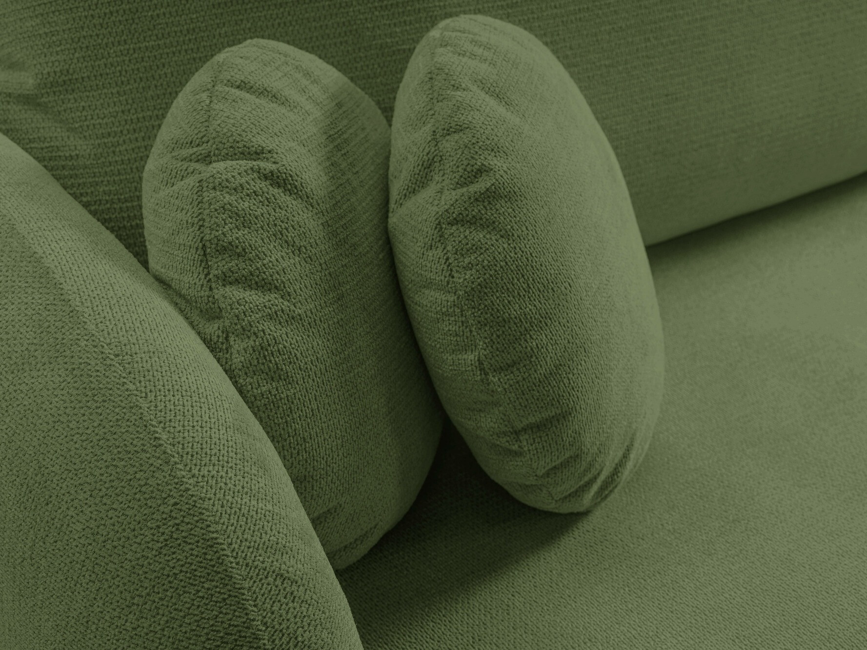 Stūra dīvāns Kingston 140 (Aragon 39)