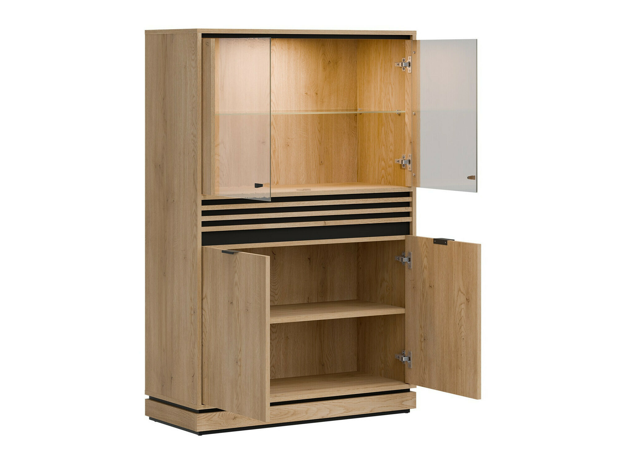 Viesistabas komplekts Cavtole 119