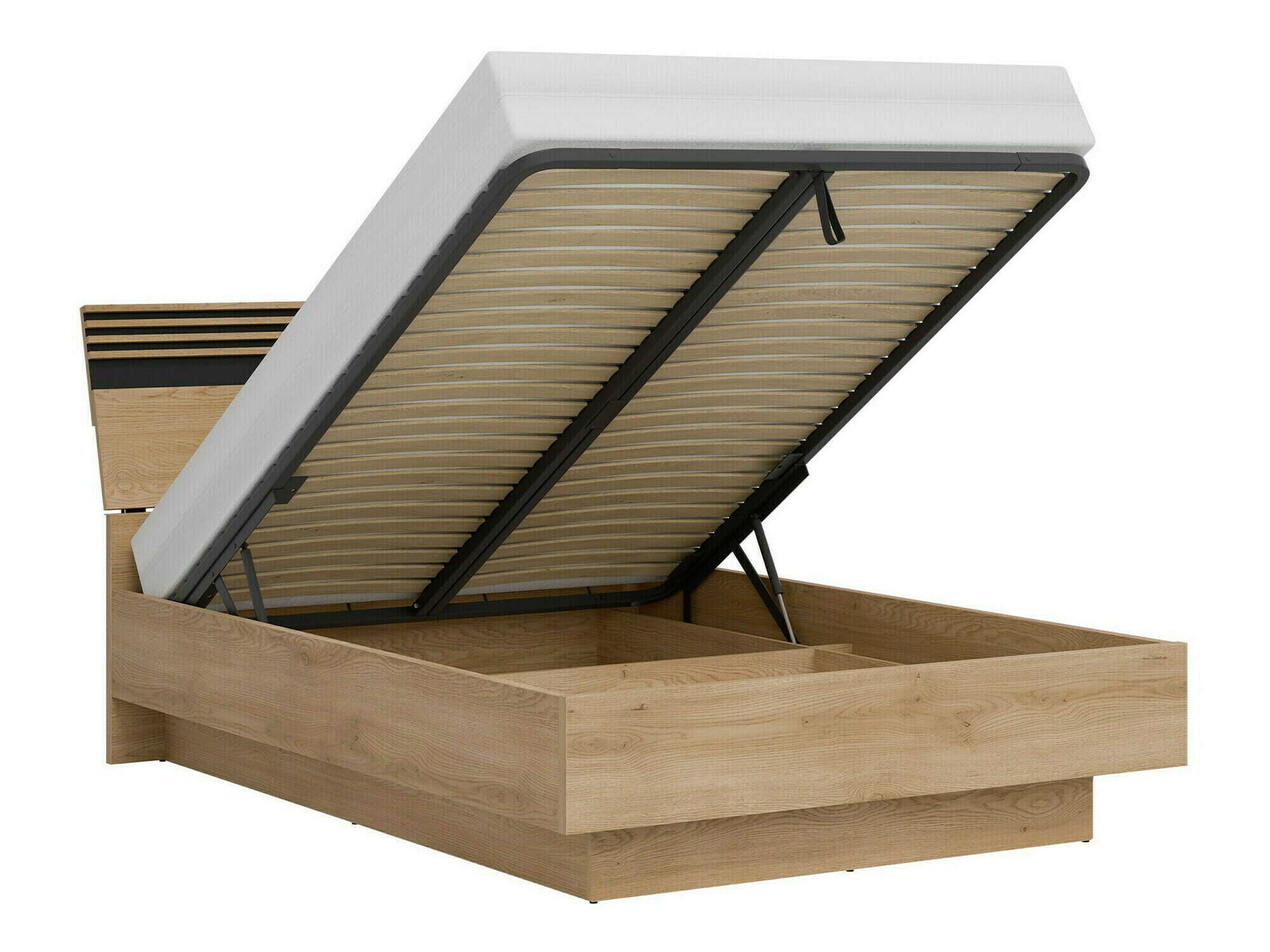 Guļamistabas komplekts Cavtole 121