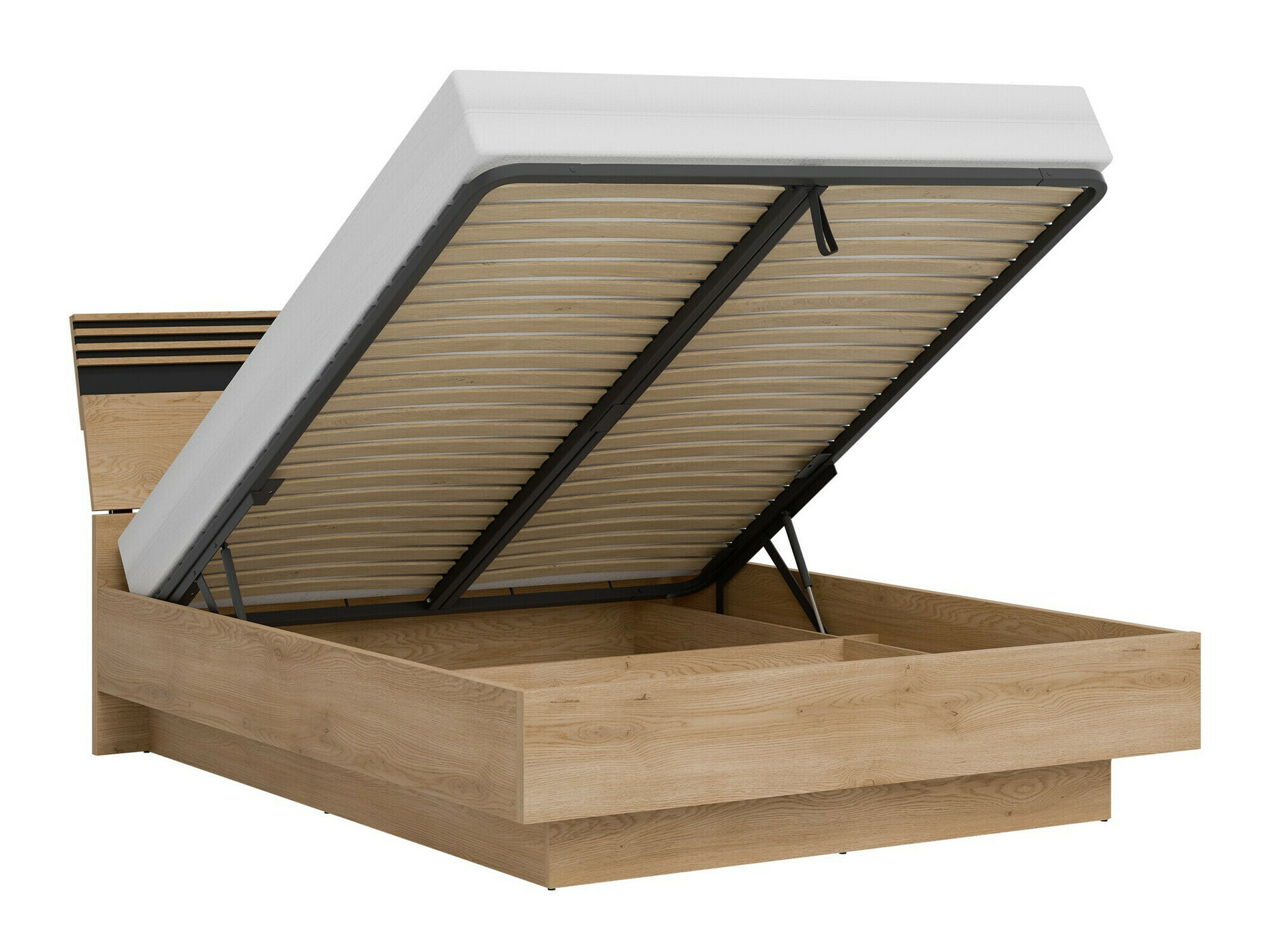 Guļamistabas komplekts Cavtole 121