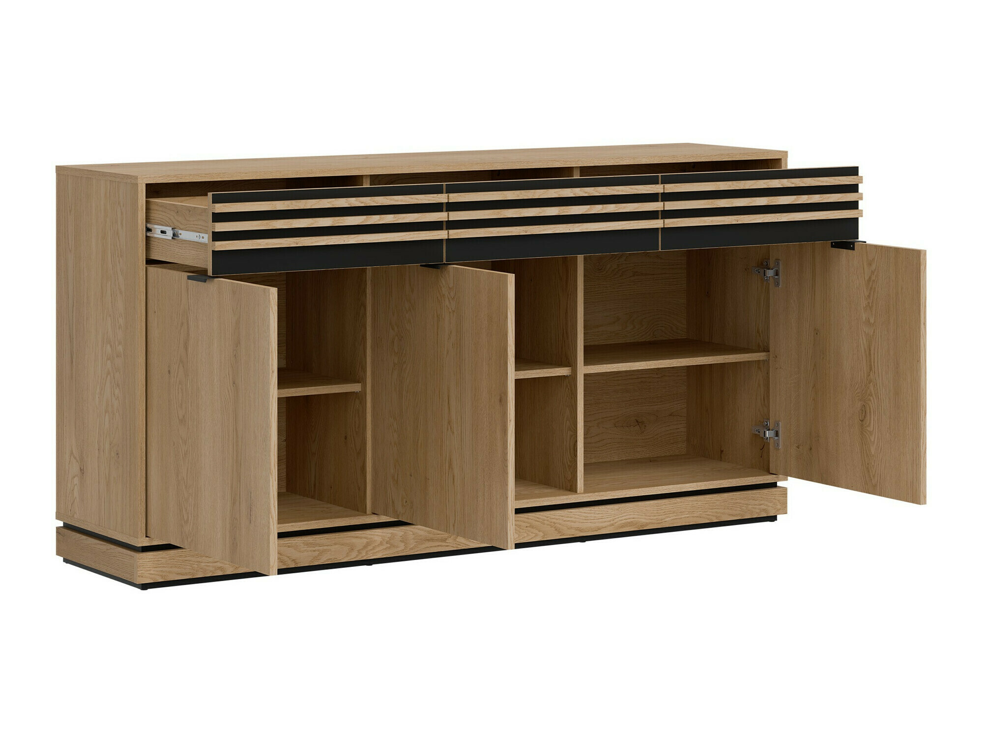 Guļamistabas komplekts Cavtole 121