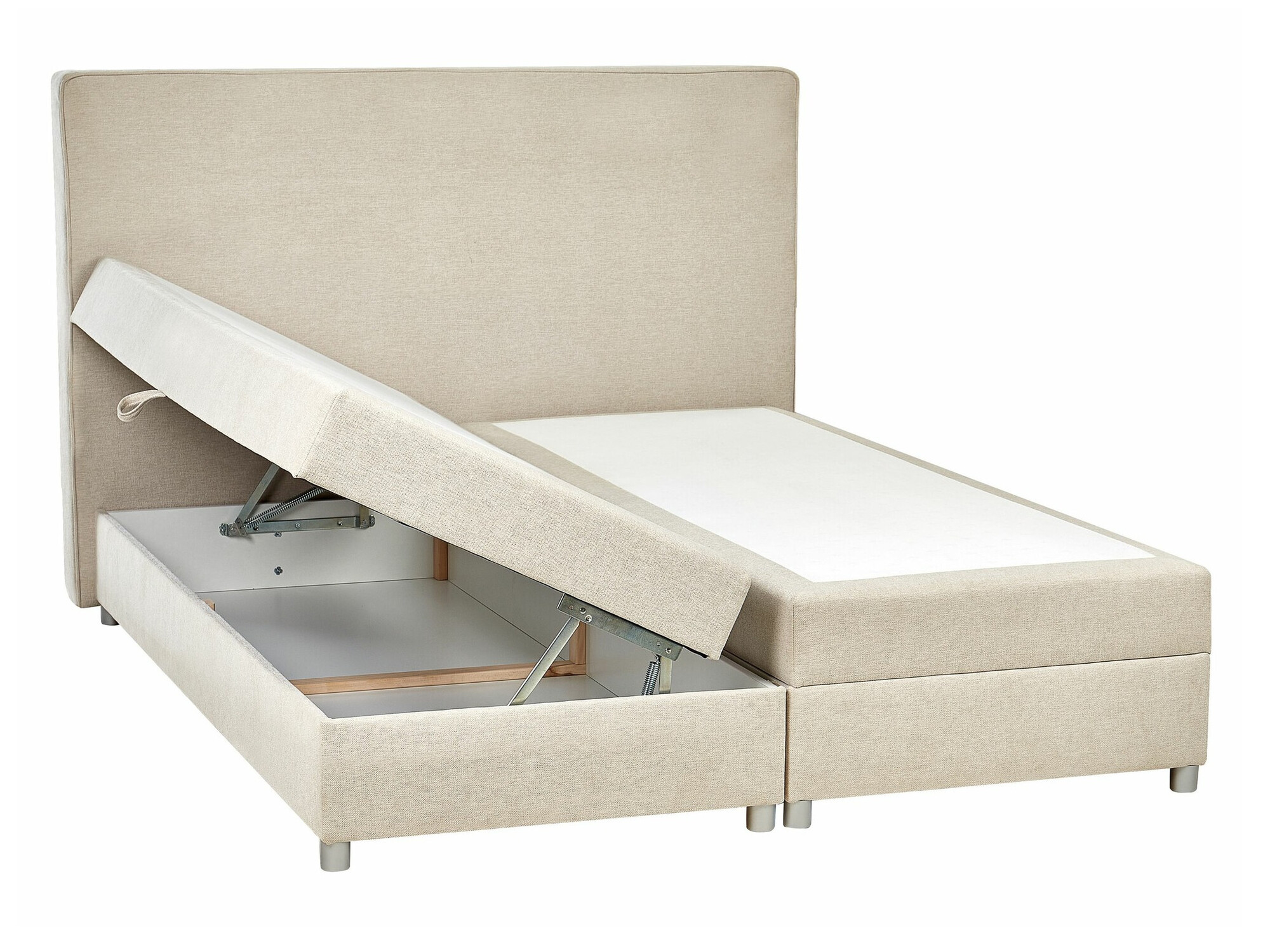 Kontinentālā gulta Berwyn 2324 (Bēšs)