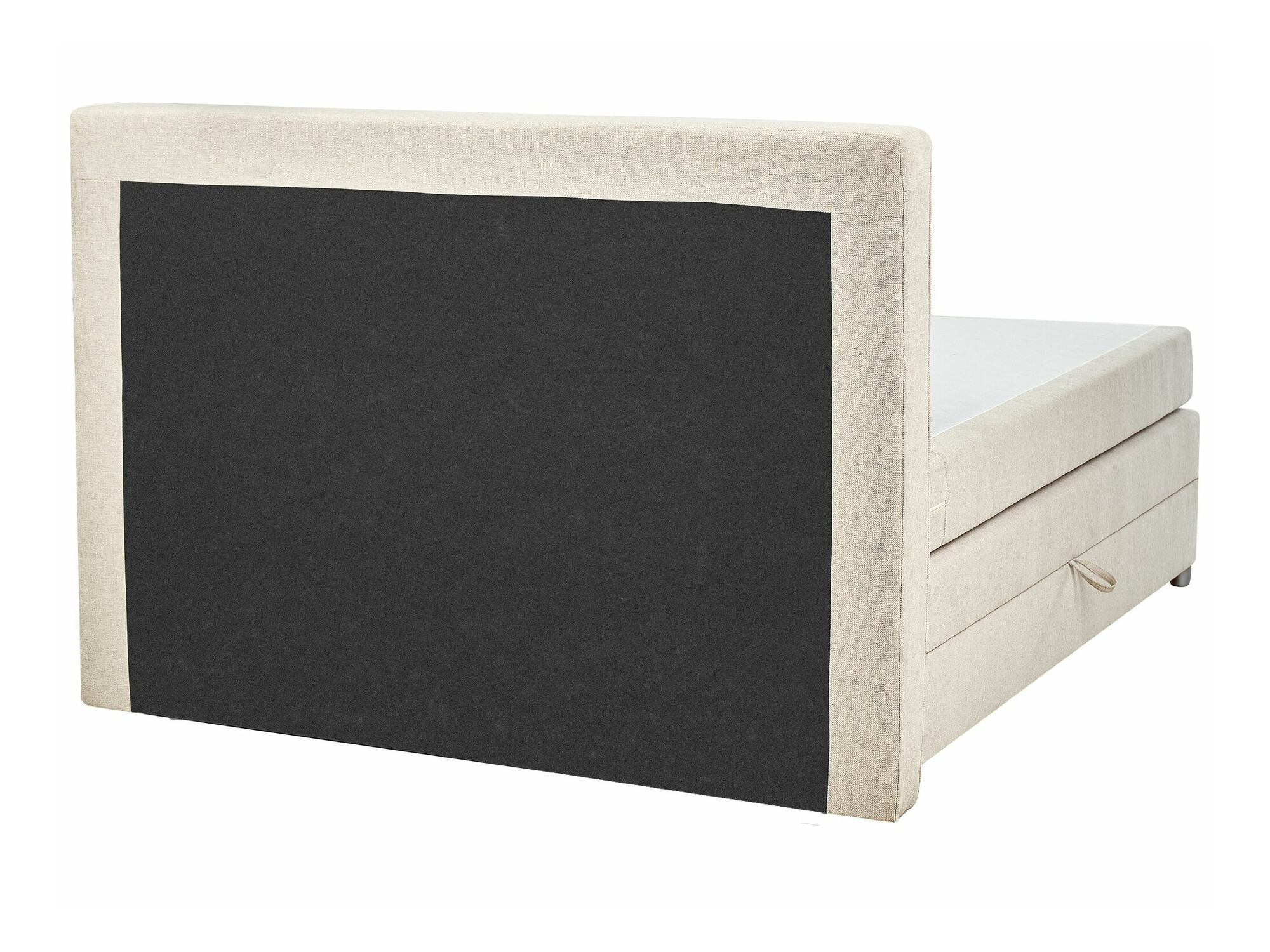 Kontinentālā gulta Berwyn 2324 (Bēšs)