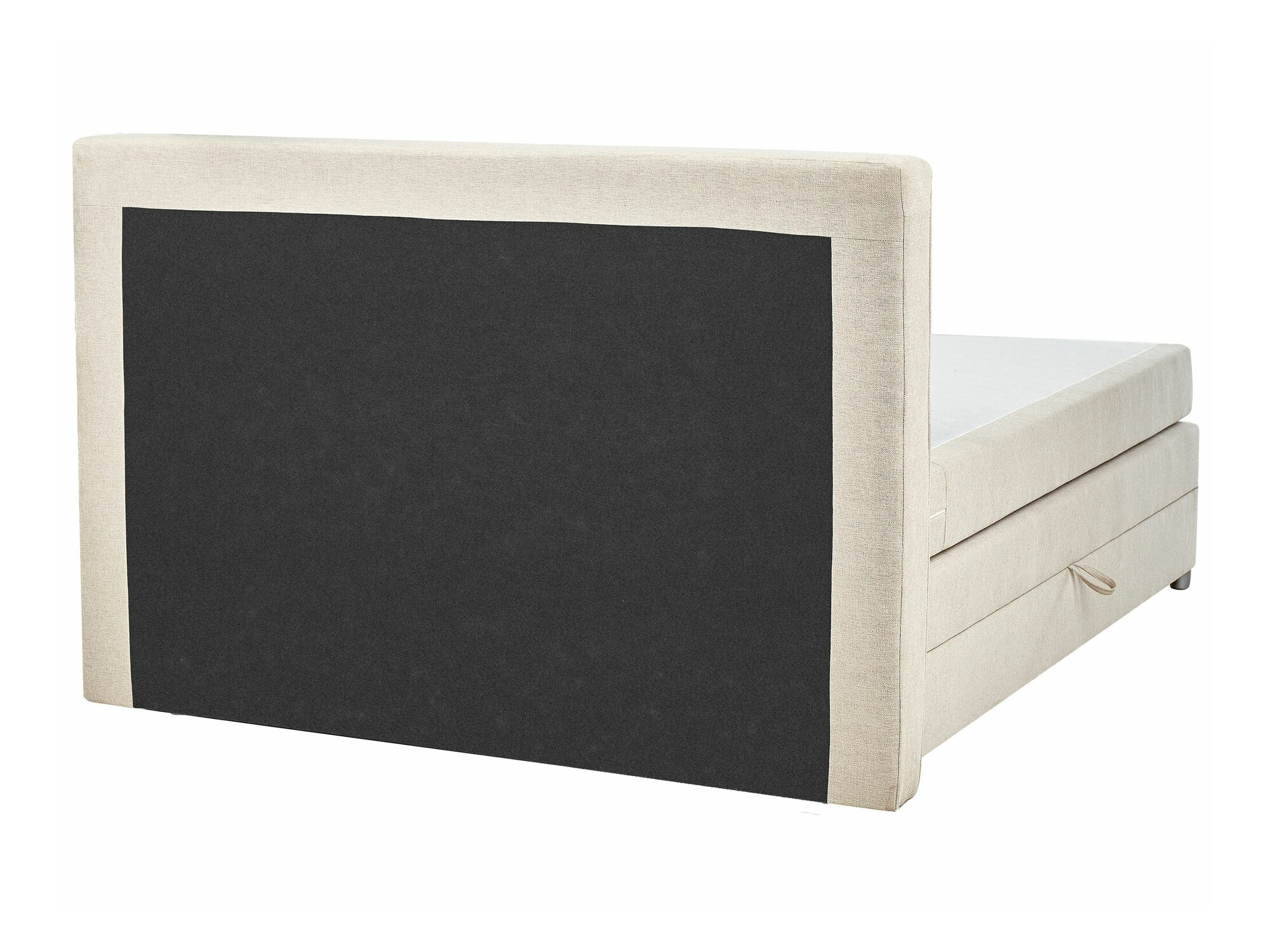 Kontinentālā gulta Berwyn 2324 (Bēšs)