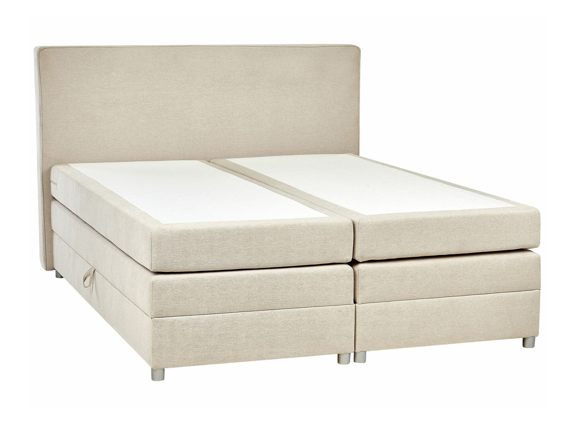 Континентальная кровать Berwyn 2324 (Бежевый)