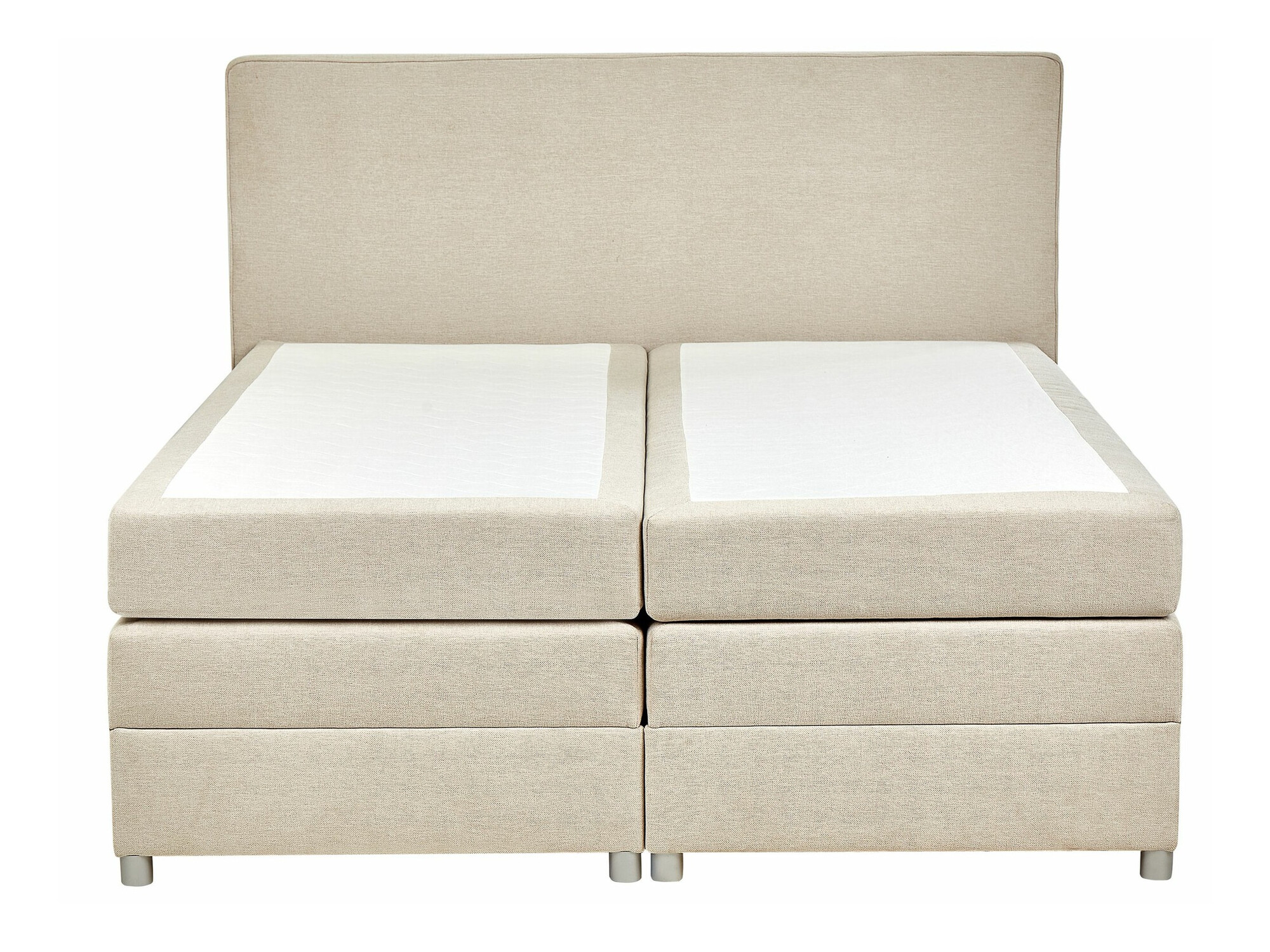 Континентальная кровать Berwyn 2324 (Бежевый)