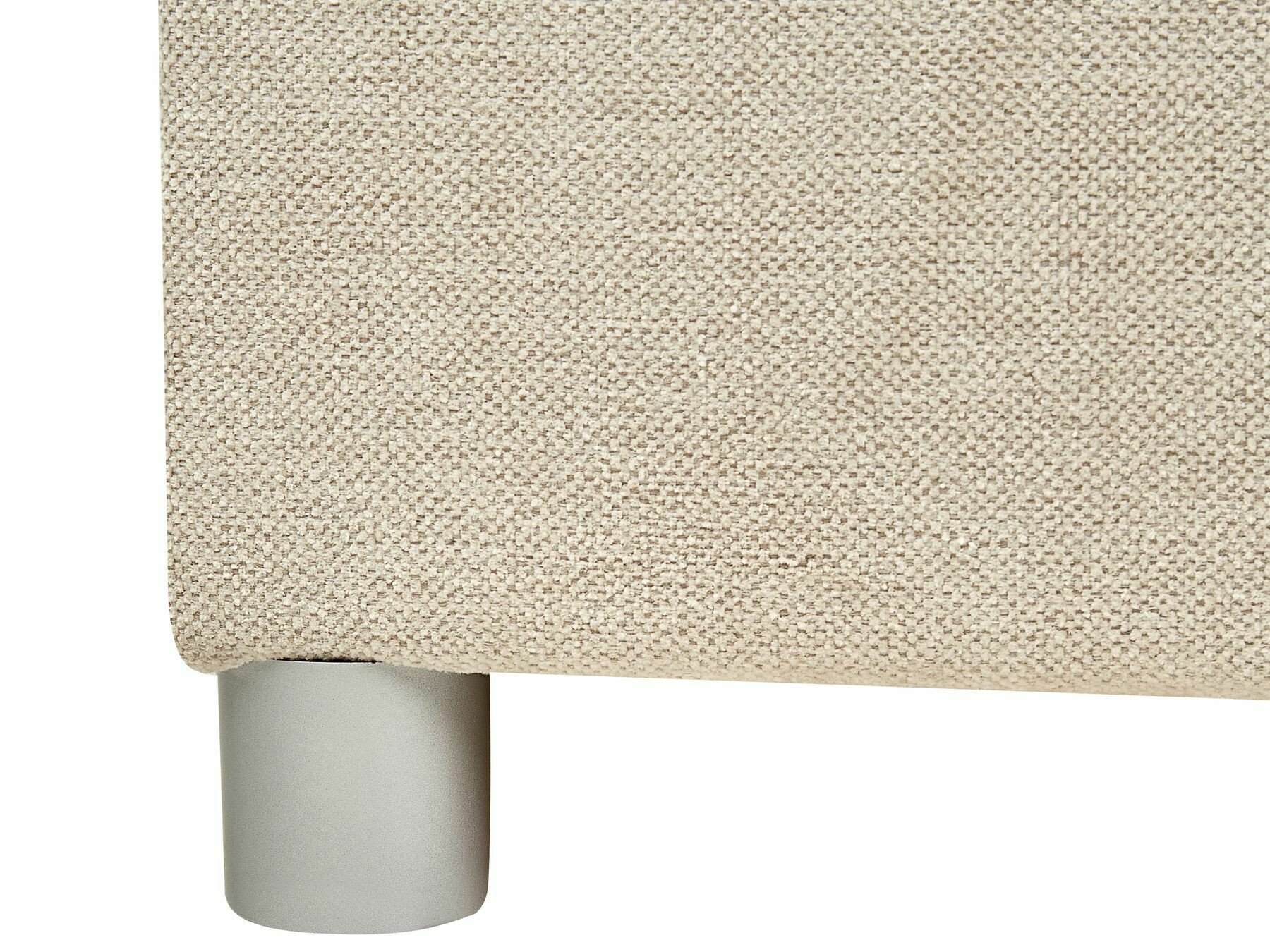 Континентальная кровать Berwyn 2324 (Бежевый)