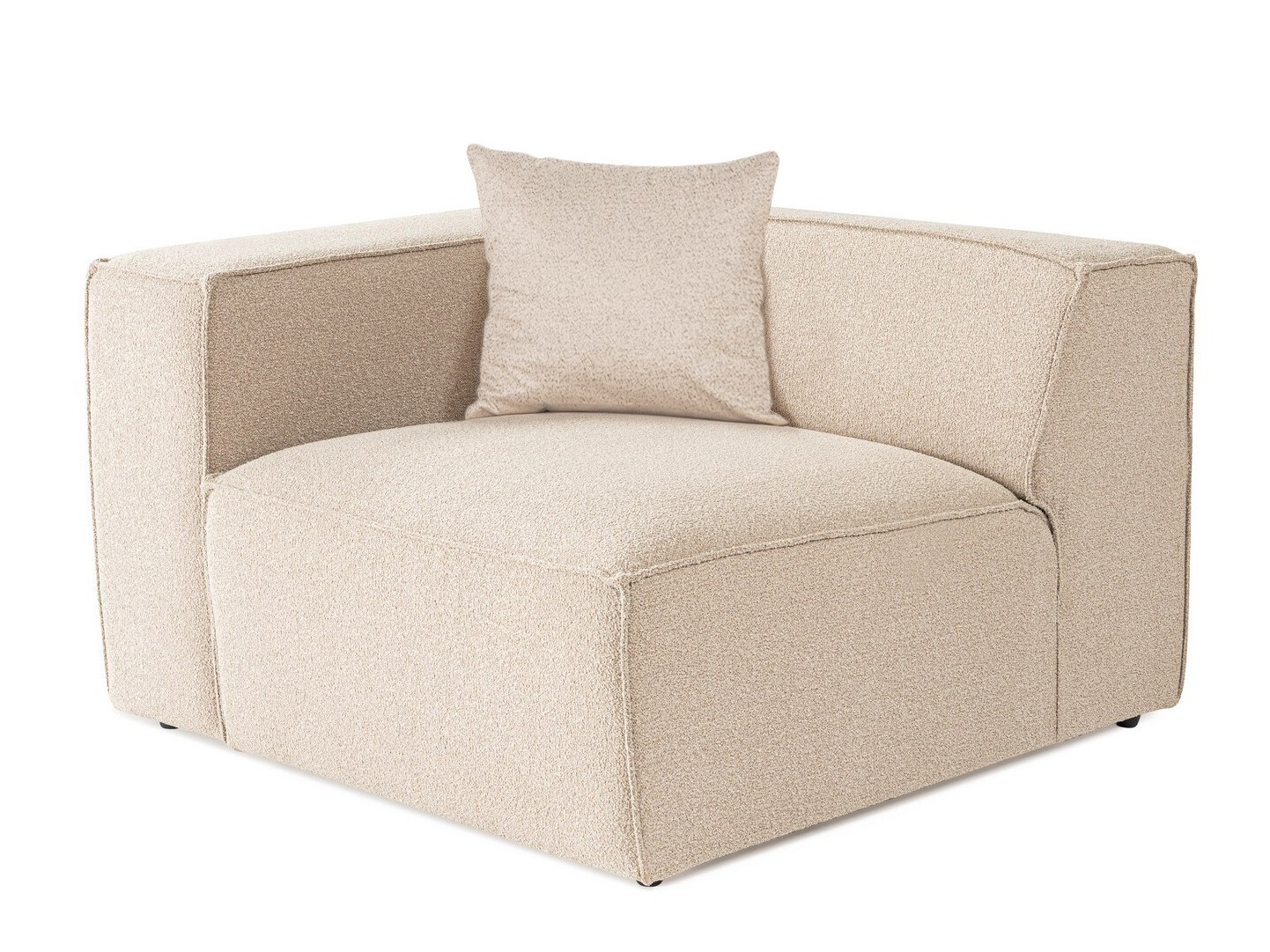 Модульное кресло Fivsoi 104 (Бежевый)