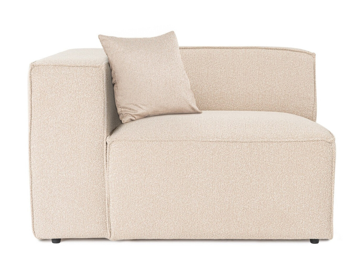 Модульное кресло Fivsoi 104 (Бежевый)