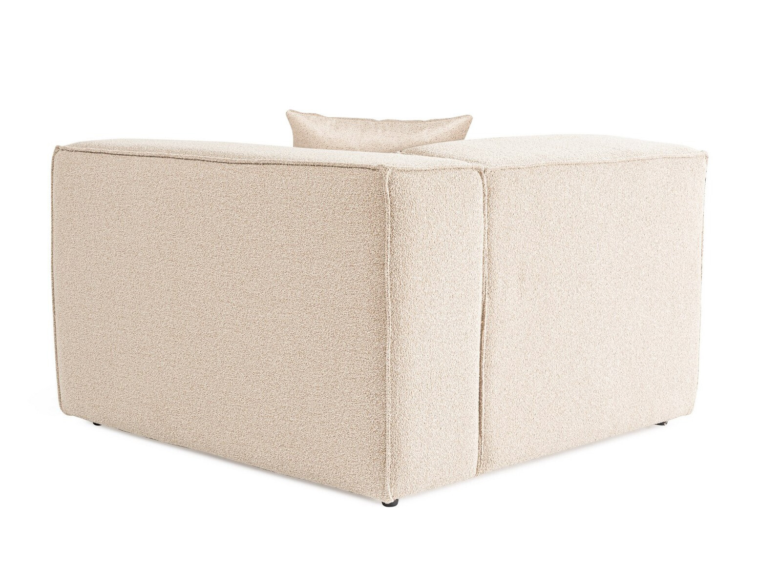 Модульное кресло Fivsoi 104 (Бежевый)