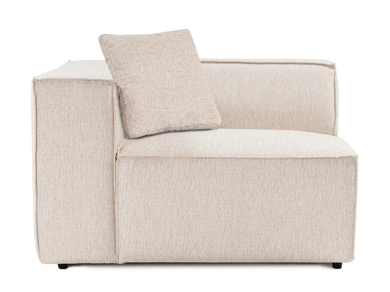 Модульное кресло Fivsoi 104 (Светло-коричневый)