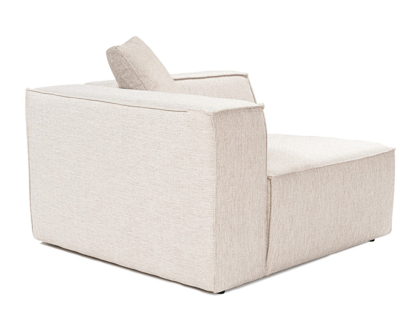 Модульное кресло Fivsoi 104 (Светло-коричневый)