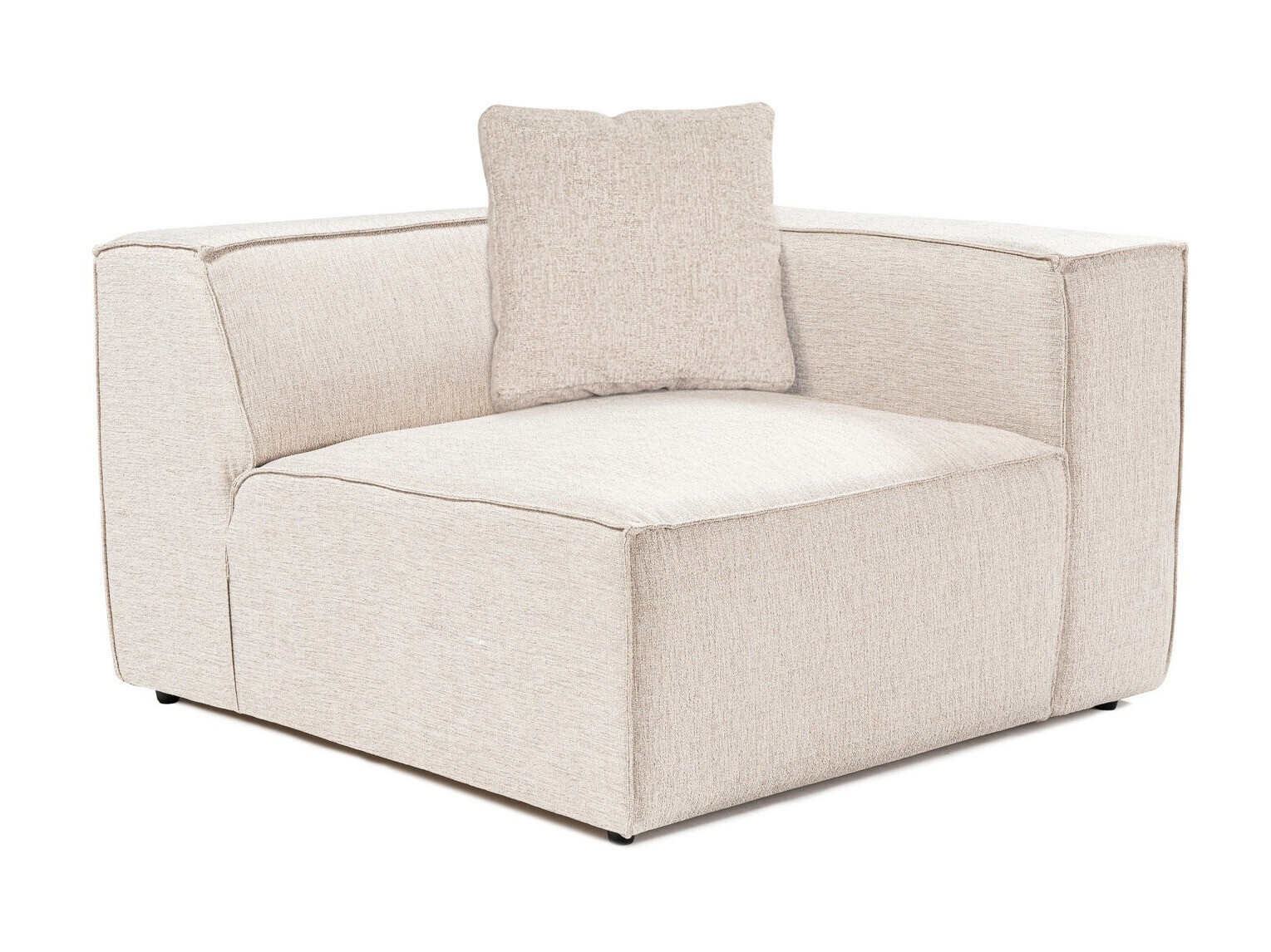 Модульное кресло Fivsoi 104 (Светло-коричневый)