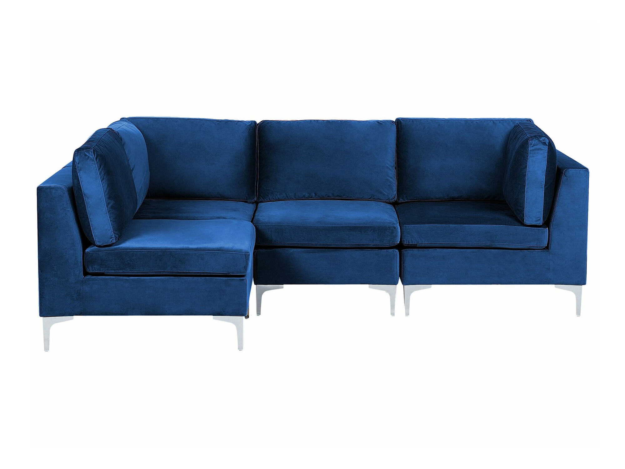 Модульный угловой диван Berwyn 2527