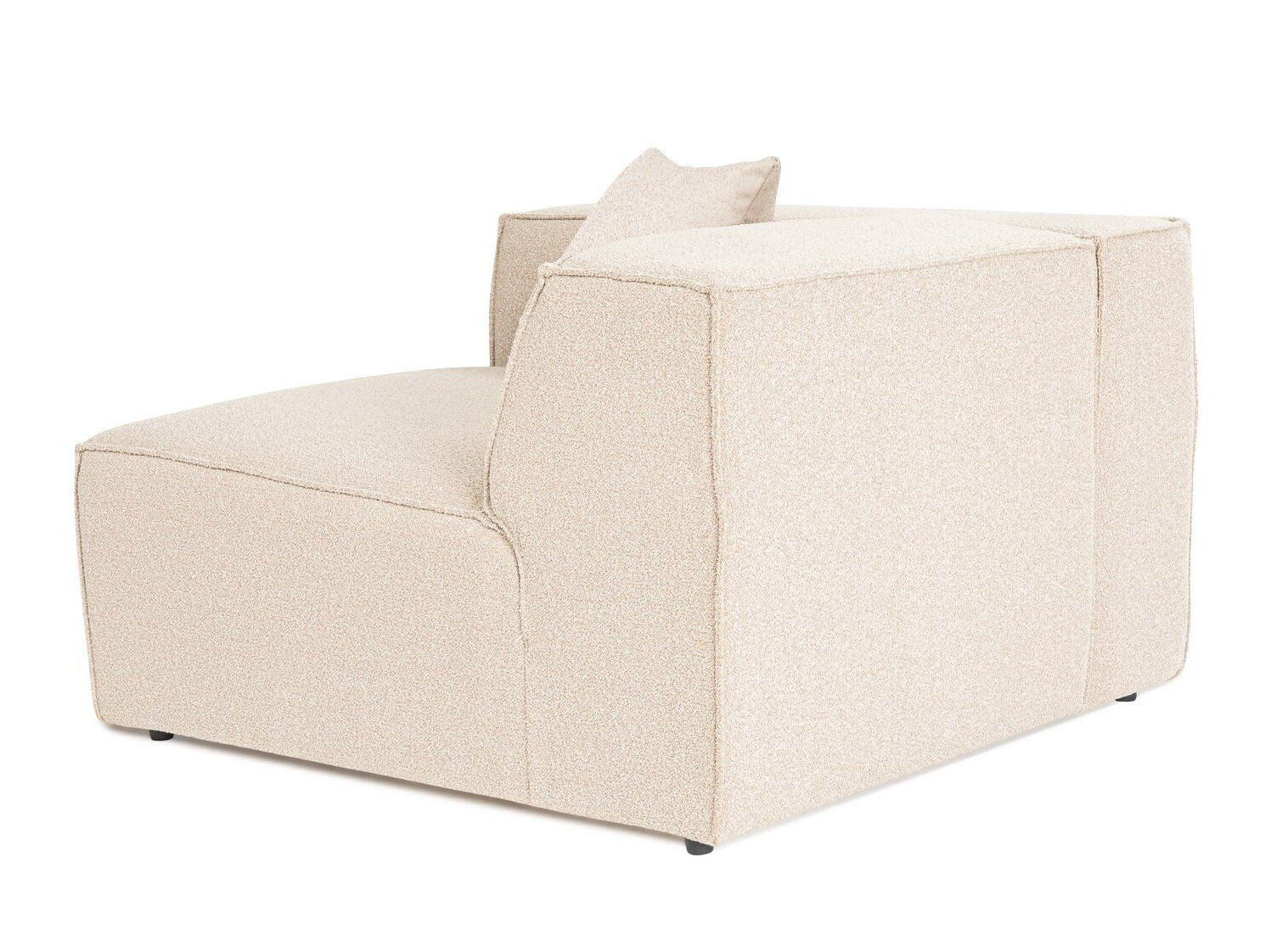 Moduļu krēsls Fivsoi 104 (Bēšs)