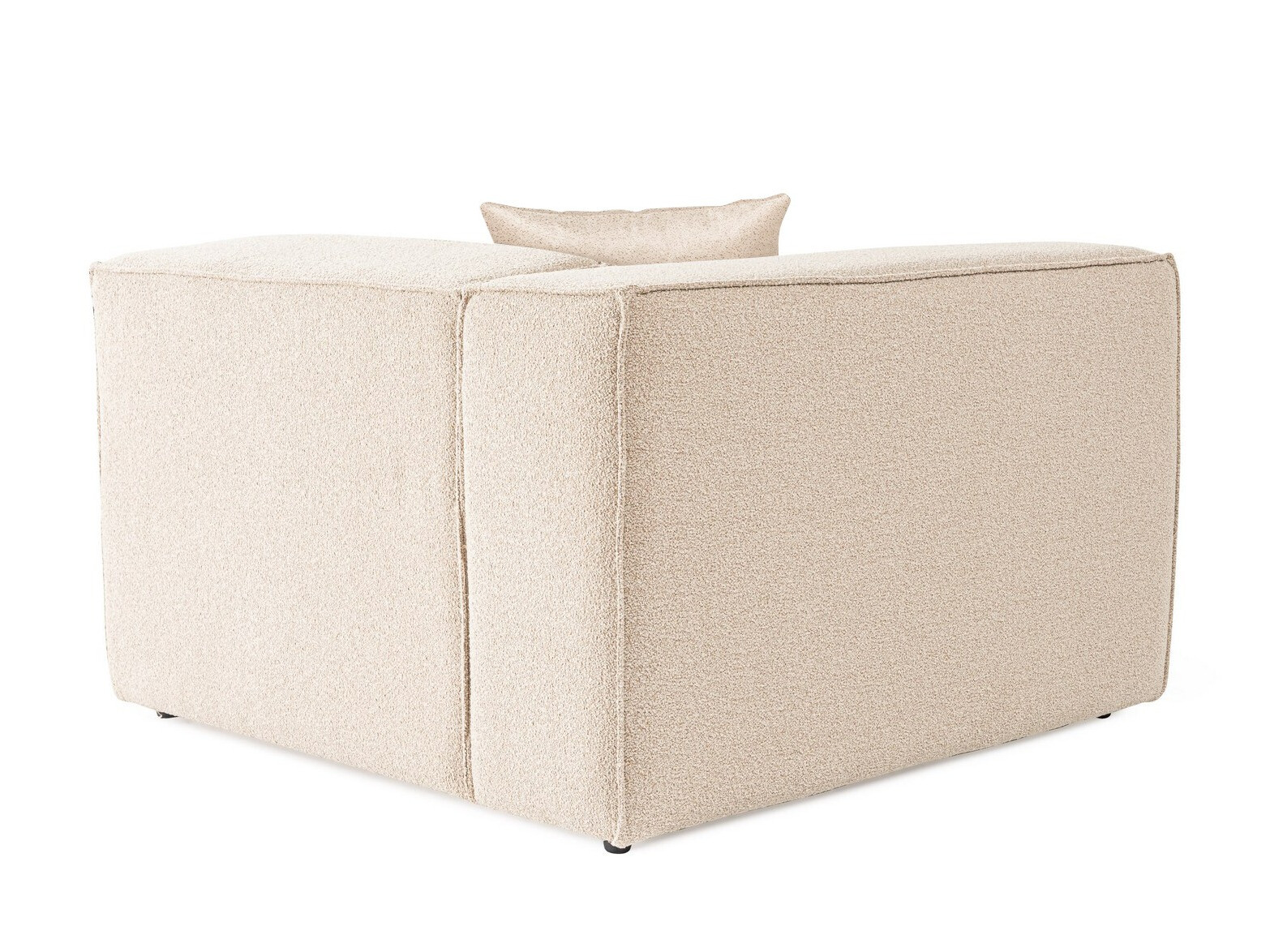 Moduļu krēsls Fivsoi 104 (Bēšs)