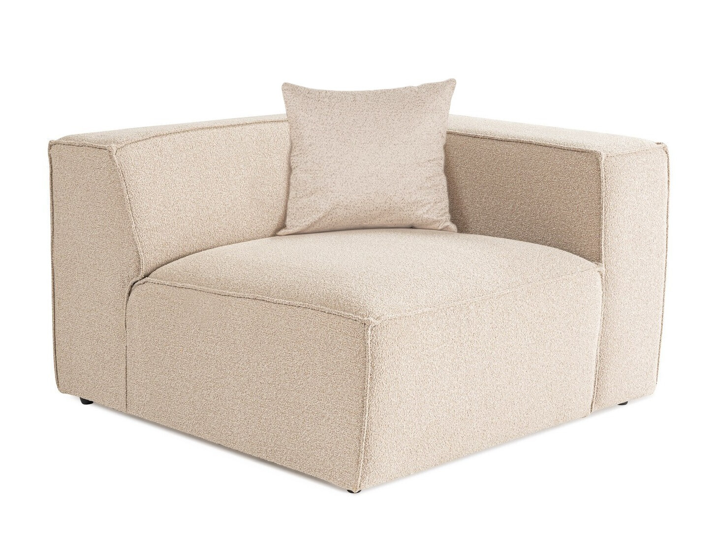 Moduļu krēsls Fivsoi 104 (Bēšs)