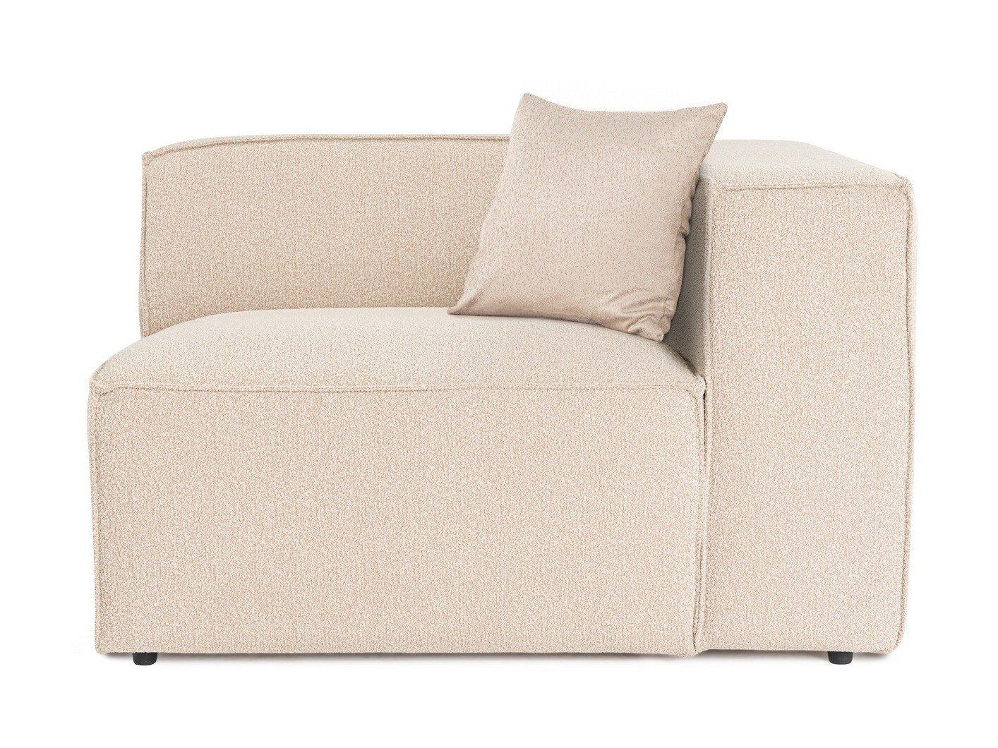 Moduļu krēsls Fivsoi 104 (Bēšs)