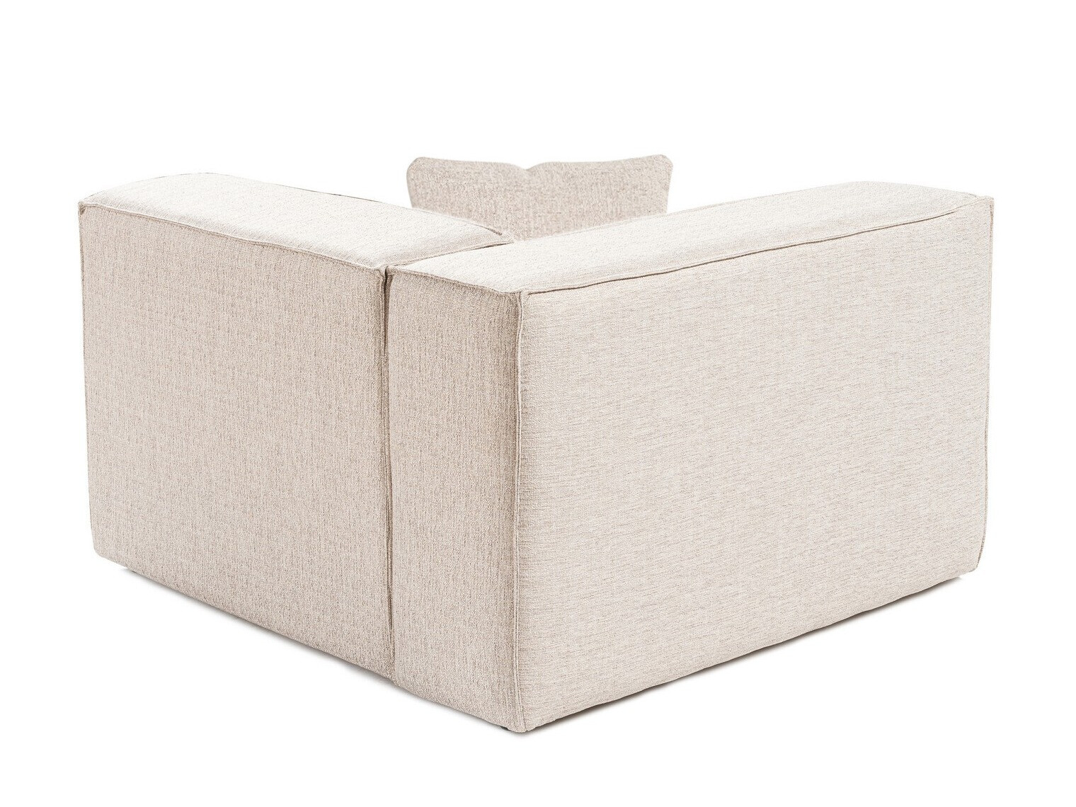 Moduļu krēsls Fivsoi 104 (Gaiši brūns)