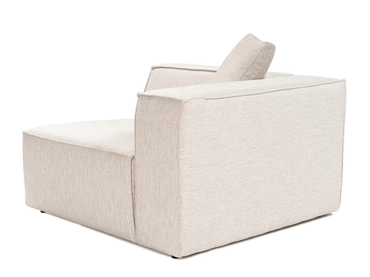 Moduļu krēsls Fivsoi 104 (Gaiši brūns)