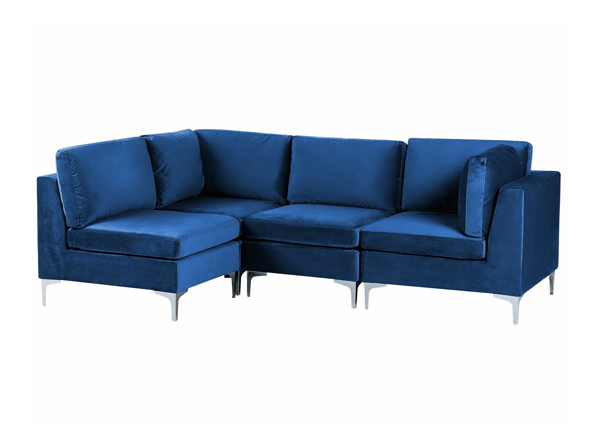 Moduļu stūra dīvāns Berwyn 2527