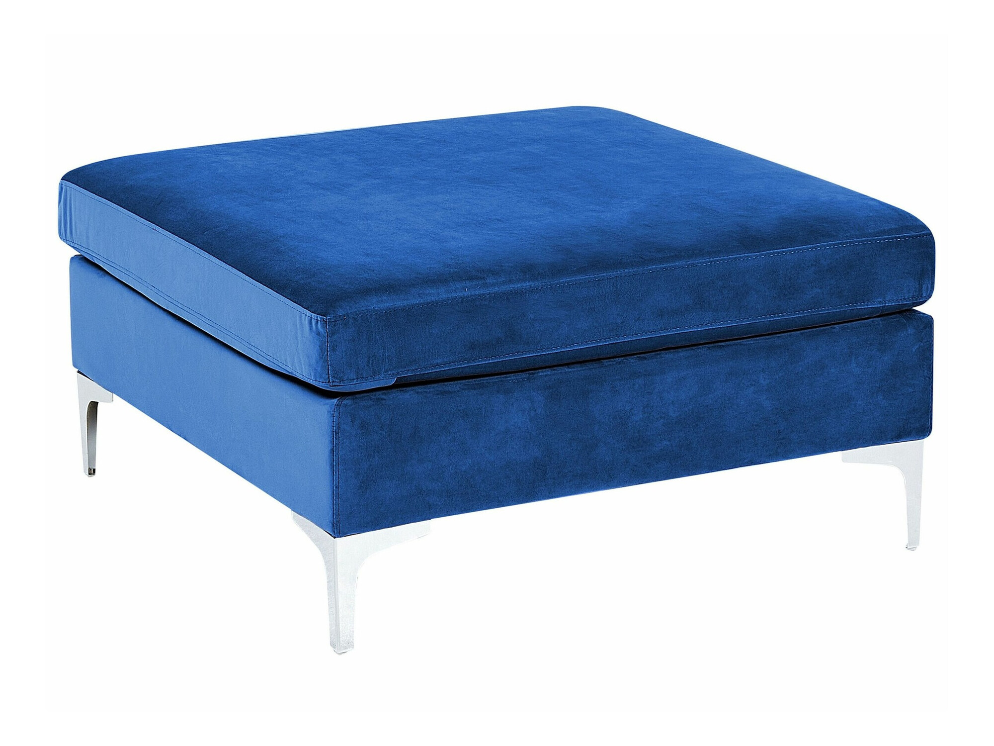 Пуф Berwyn 2528 (Синий)