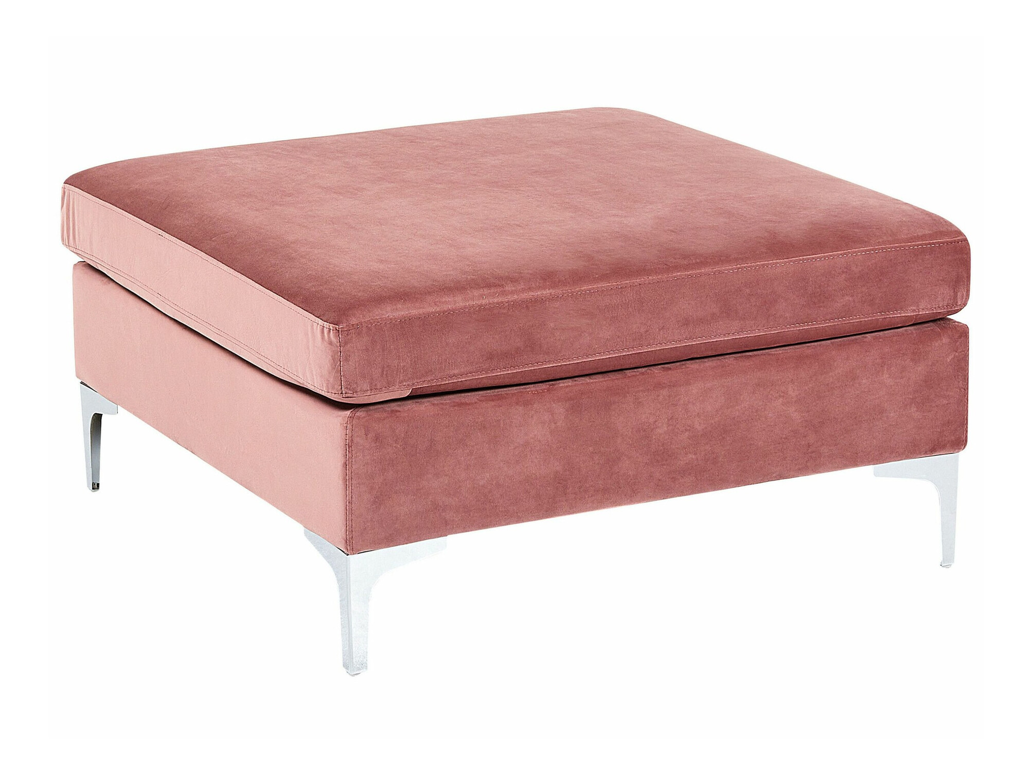 Pufs Berwyn 2528 (Tumši rozā)