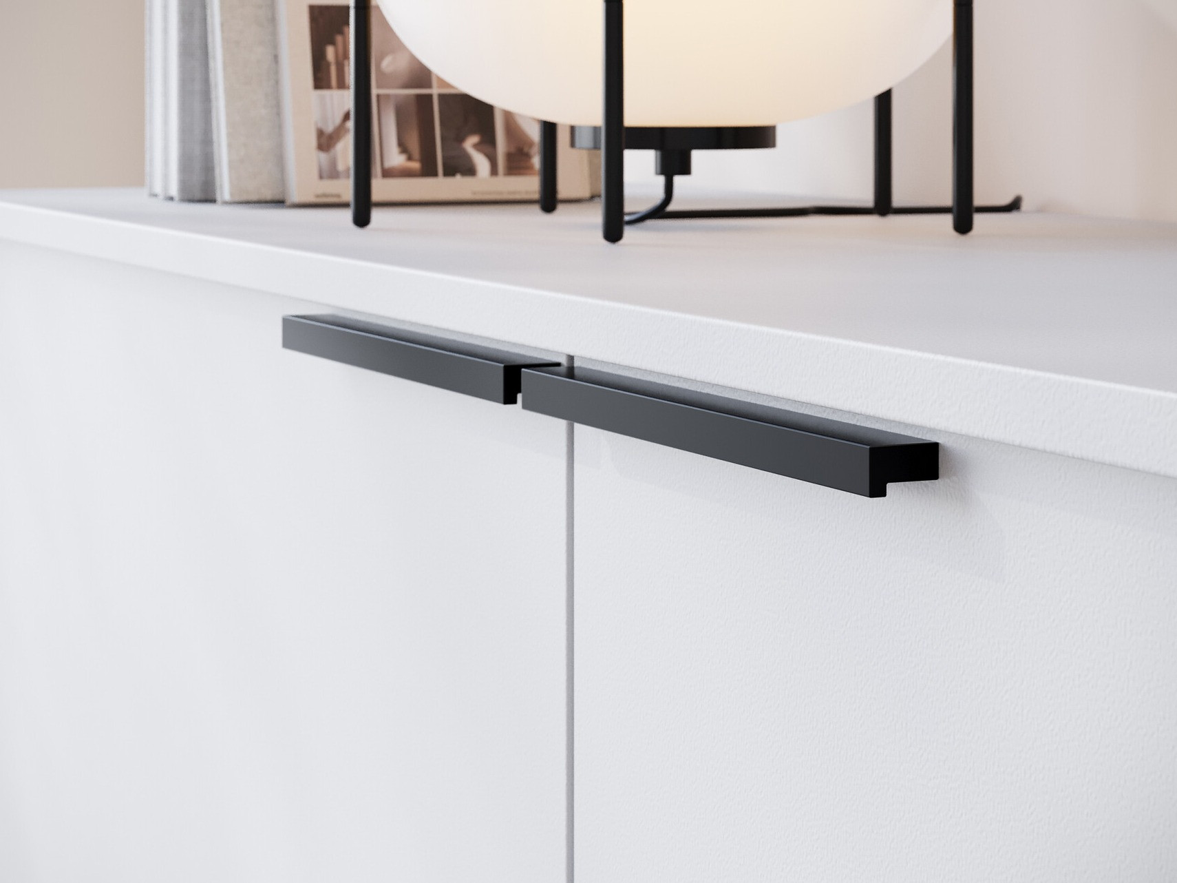 Шкафчик Denton 1442 (Белый)