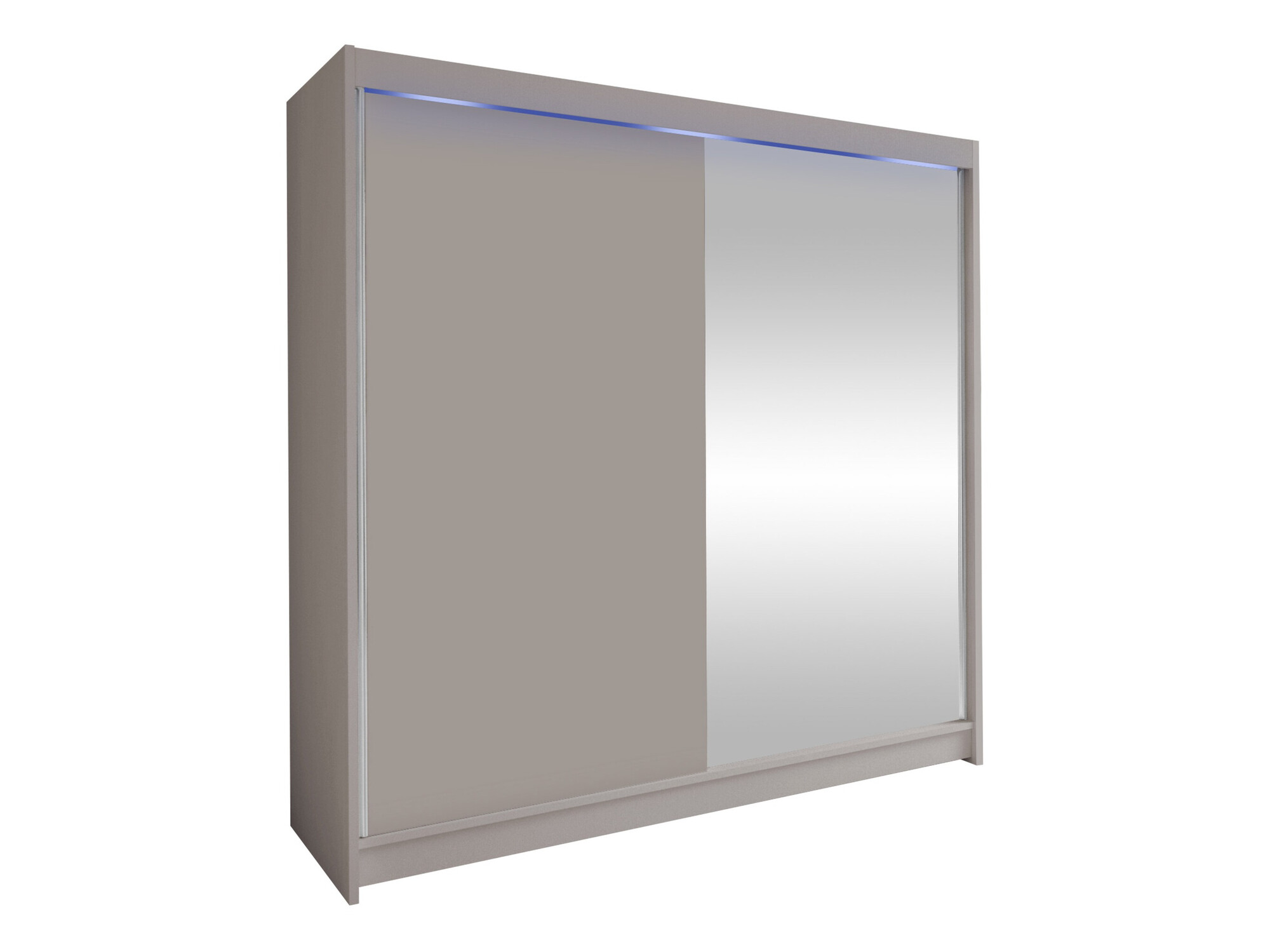 Skapis Closico 137 (Kašmirs)