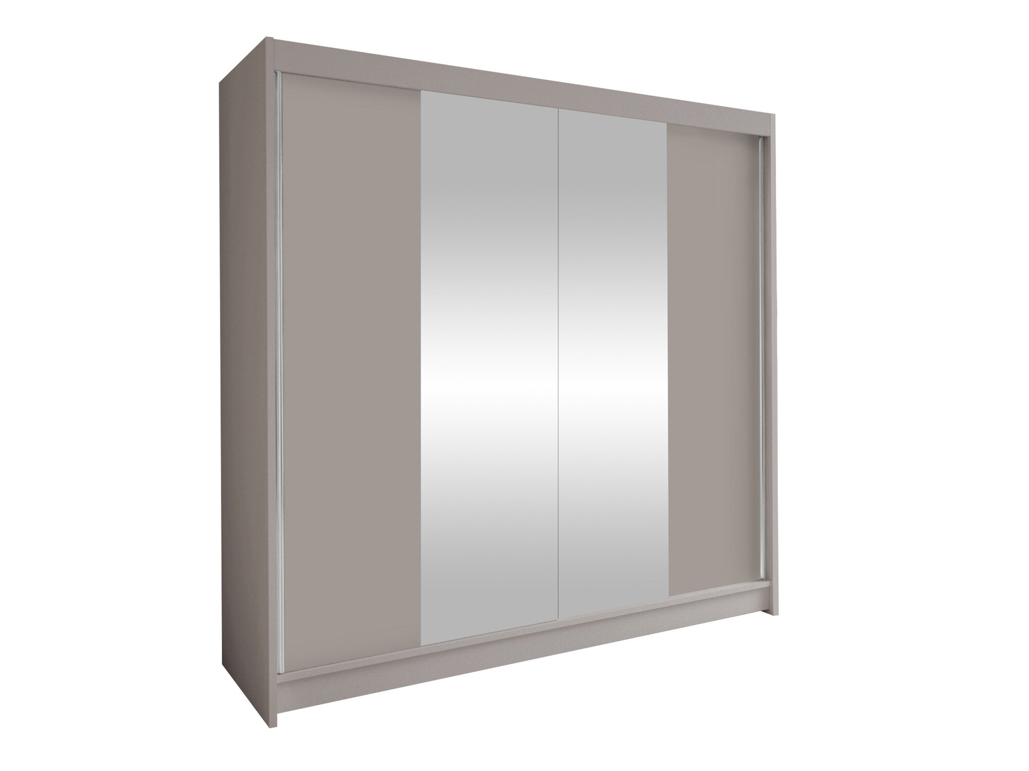 Skapis Closico 138 (Kašmirs)