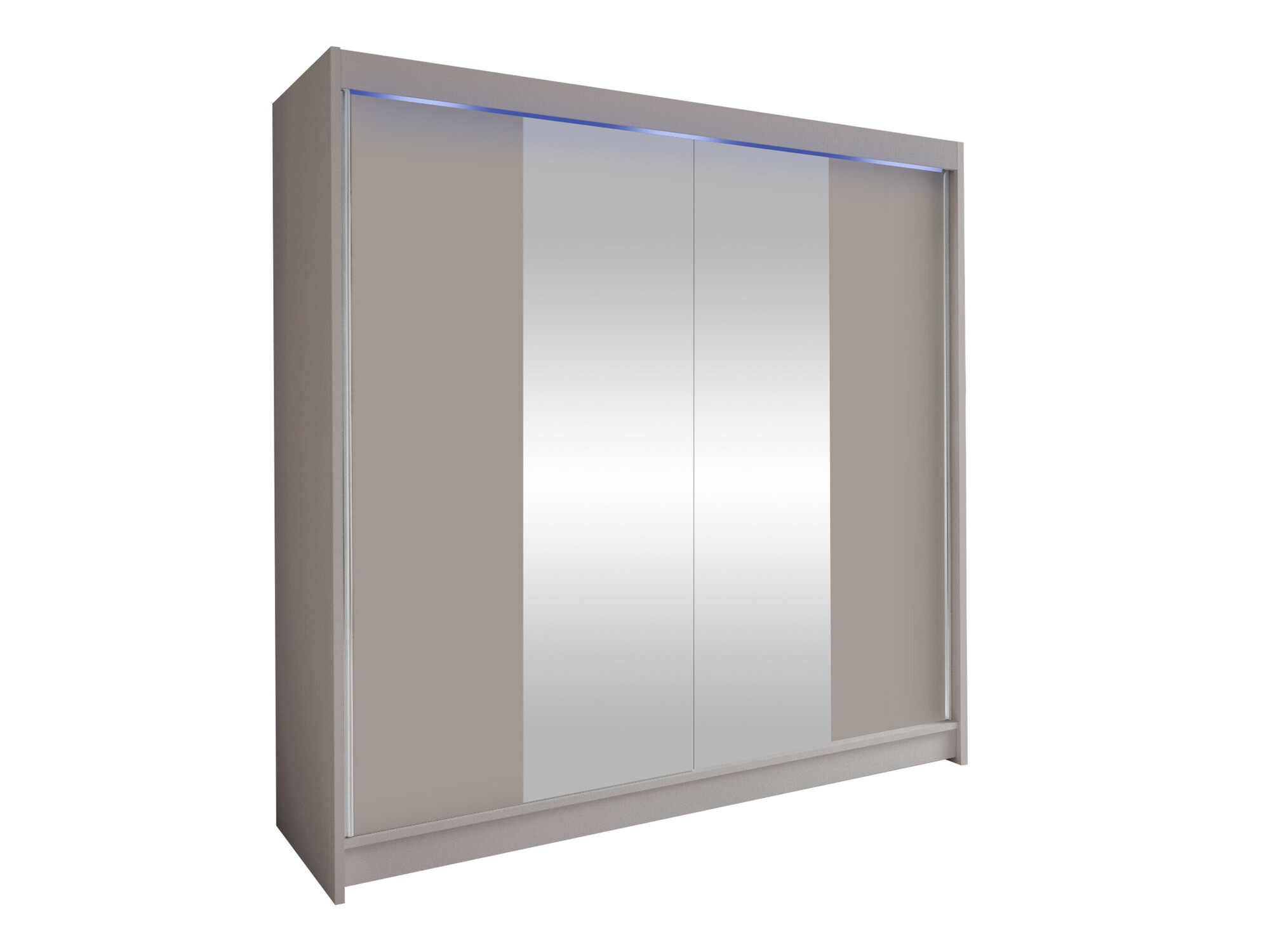 Skapis Closico 138 (Kašmirs)