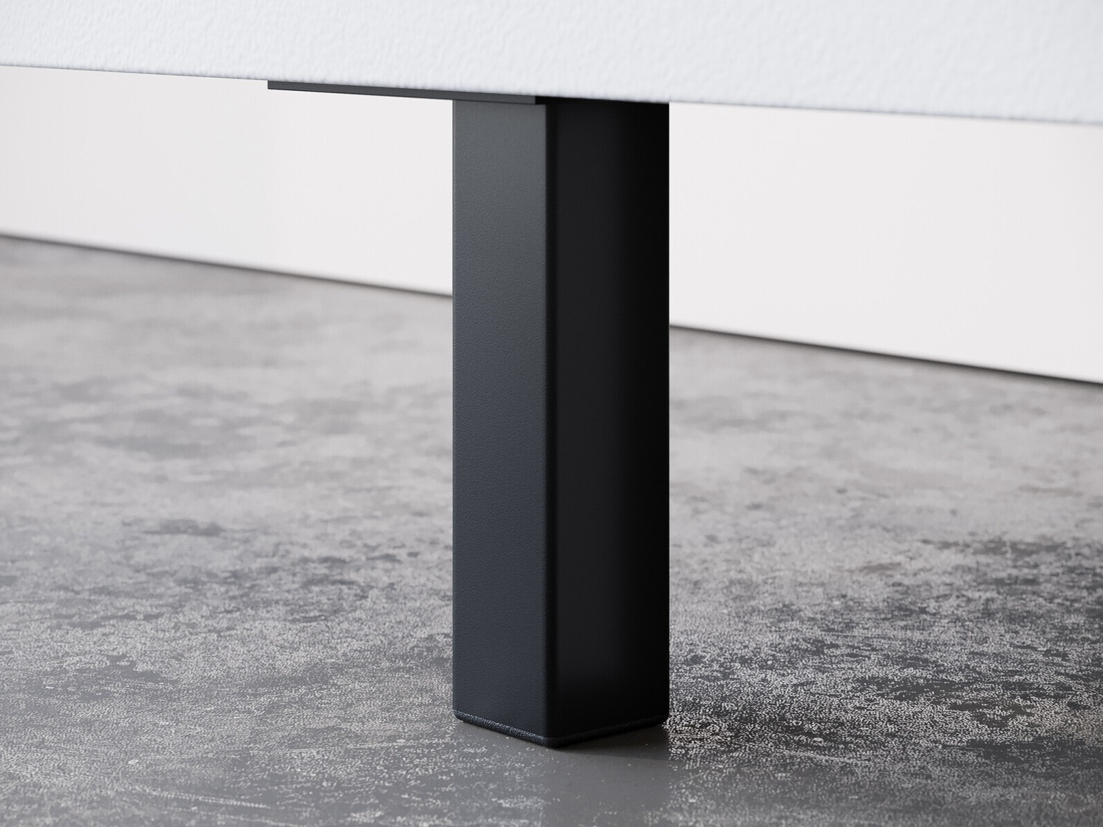 Skapis Denton 1442 (Balts)