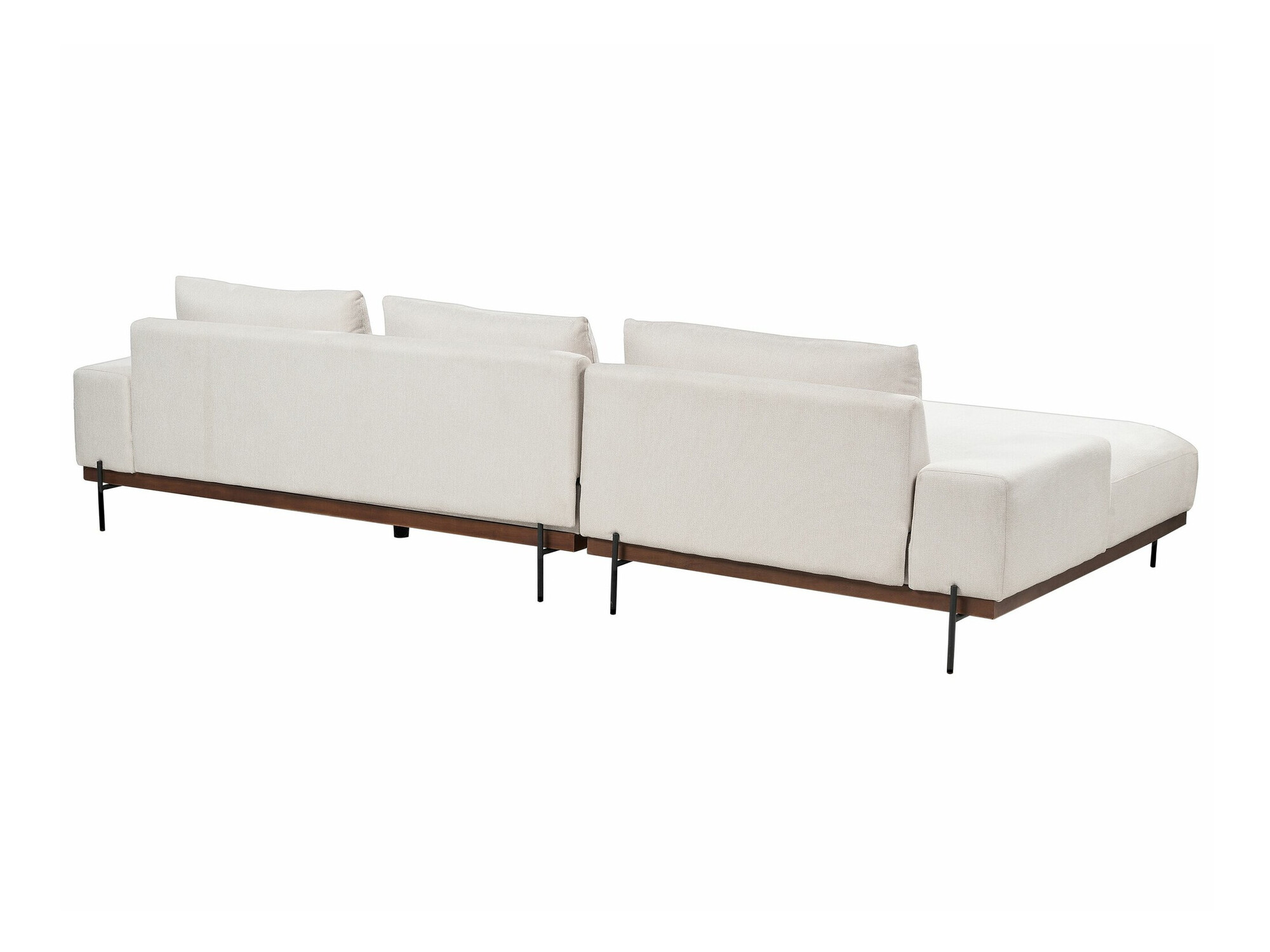 Stūra dīvāns Berwyn 2525 (Bēšs)