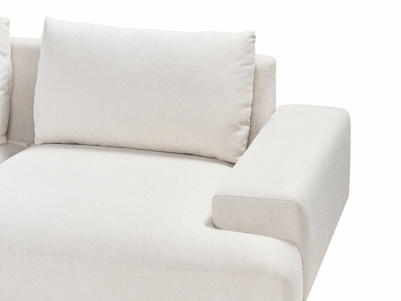 Stūra dīvāns Berwyn 2525 (Bēšs)