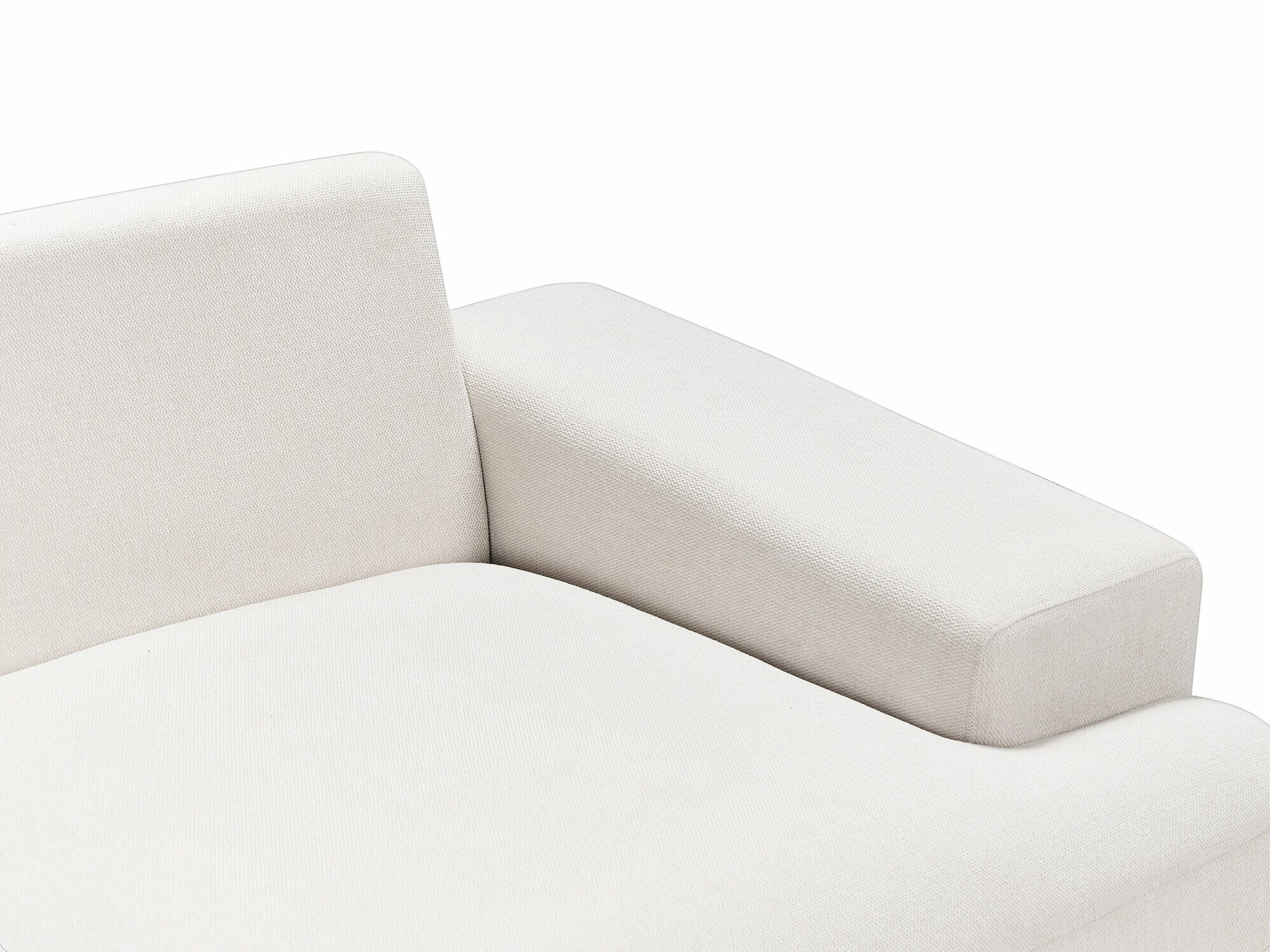 Stūra dīvāns Berwyn 2525 (Bēšs)