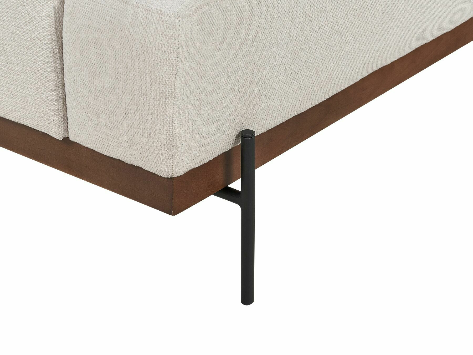 Stūra dīvāns Berwyn 2525 (Bēšs)