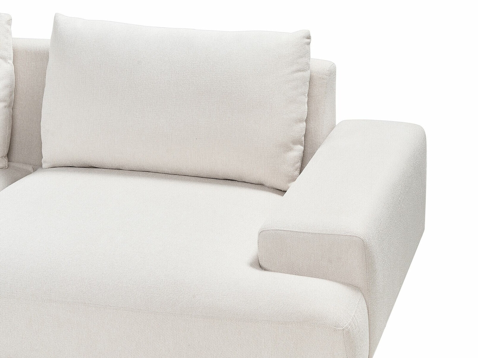 Stūra dīvāns Berwyn 2525 (Bēšs)