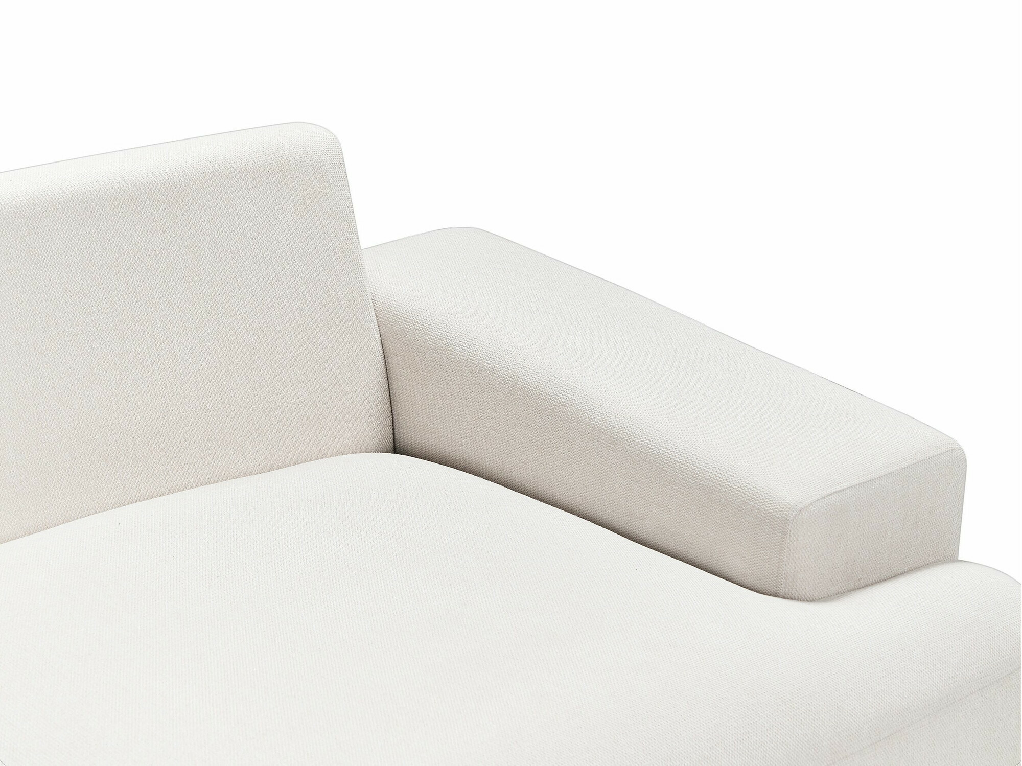 Stūra dīvāns Berwyn 2525 (Bēšs)