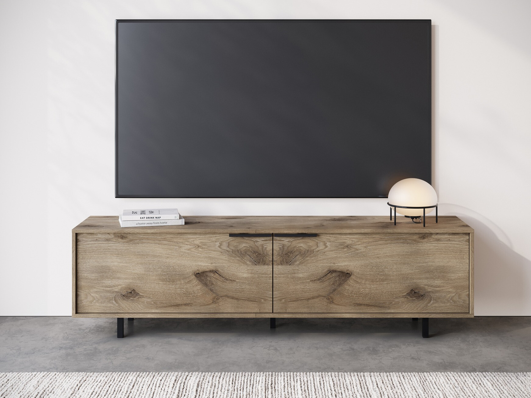 TV galds Denton 1441 (Ozols)