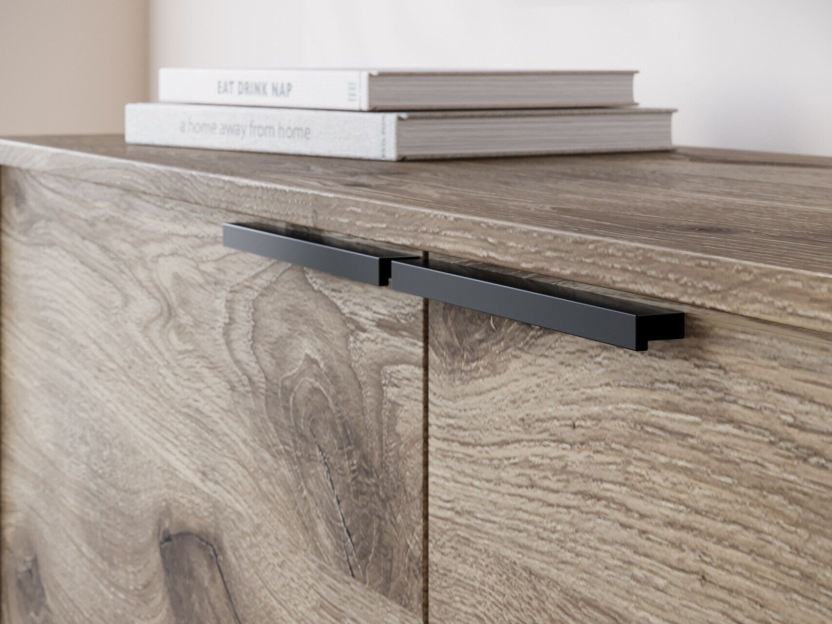 ТВ тумба Denton 1440 (Дуб)