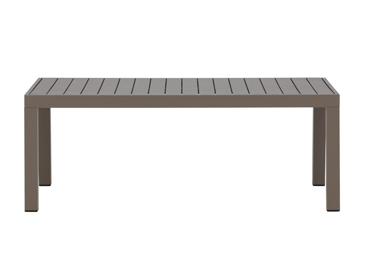 Dārza galdiņš Dallas 4635 (Brūns)