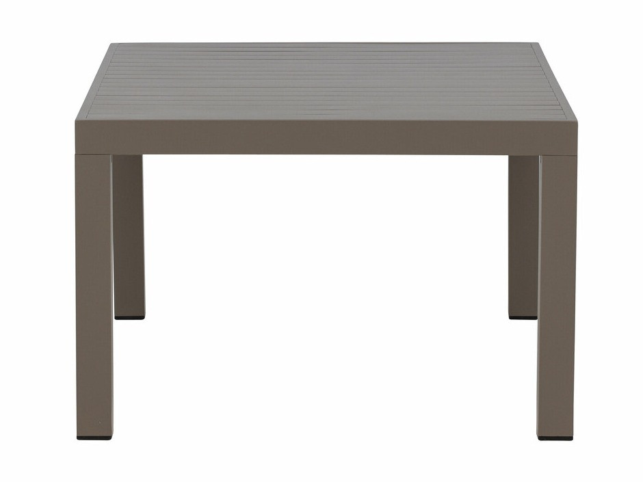 Dārza galdiņš Dallas 4635 (Brūns)