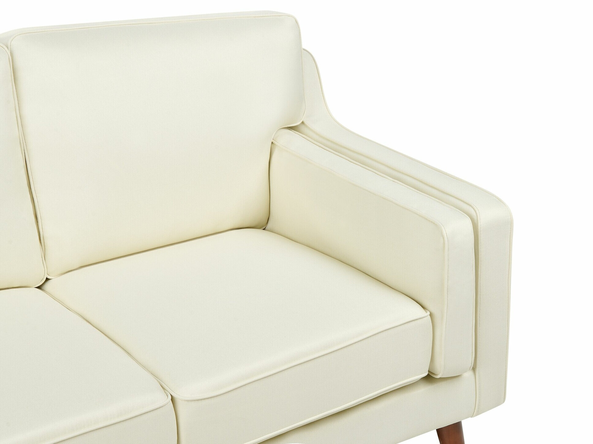 Диван Berwyn 254 (Белый)