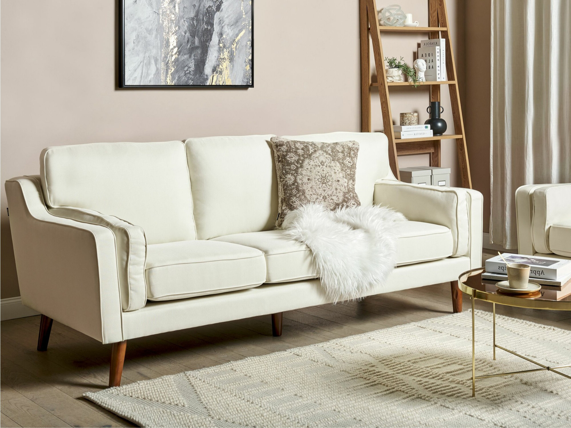 Dīvāns Berwyn 263 (Balts)