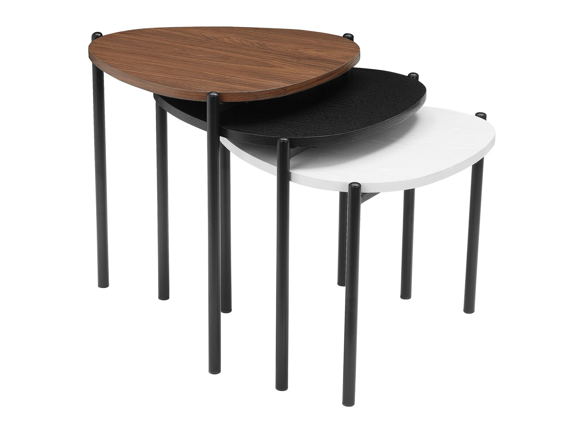 Kafijas galdiņu komplekts Denton 1449