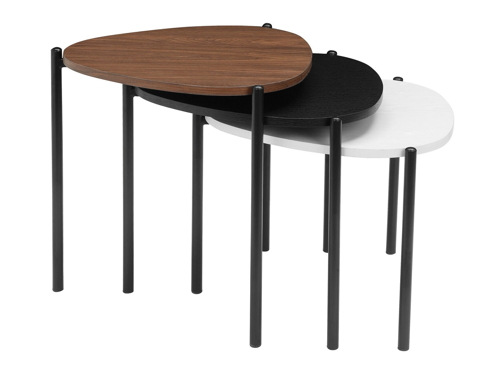 Kafijas galdiņu komplekts Denton 1449