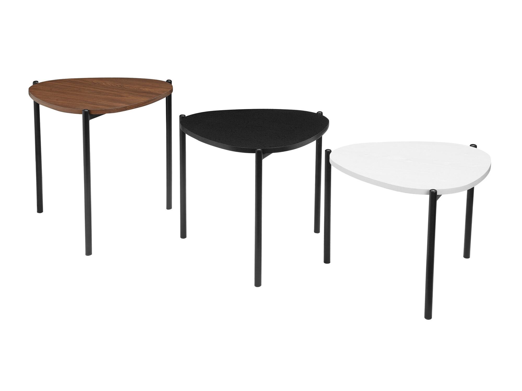 Kafijas galdiņu komplekts Denton 1449