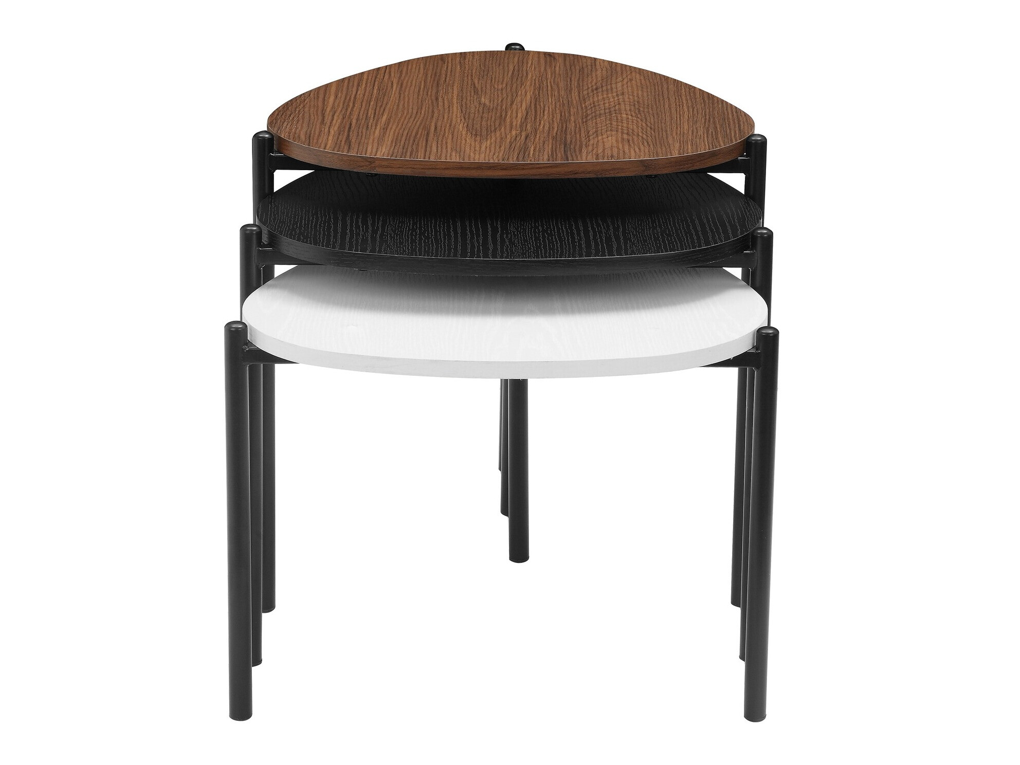 Kafijas galdiņu komplekts Denton 1449