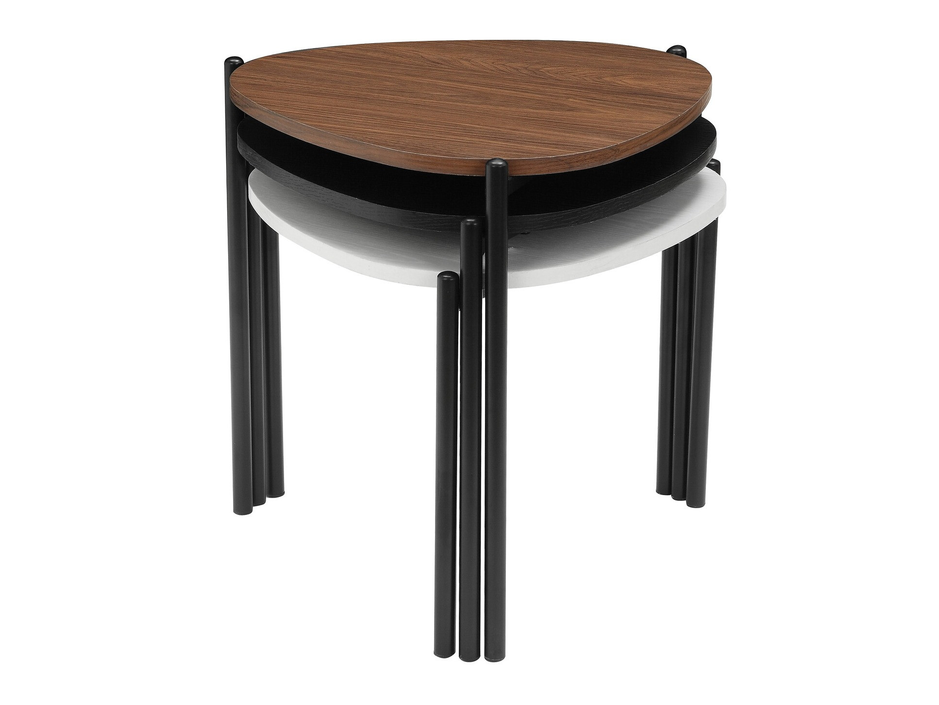 Kafijas galdiņu komplekts Denton 1449