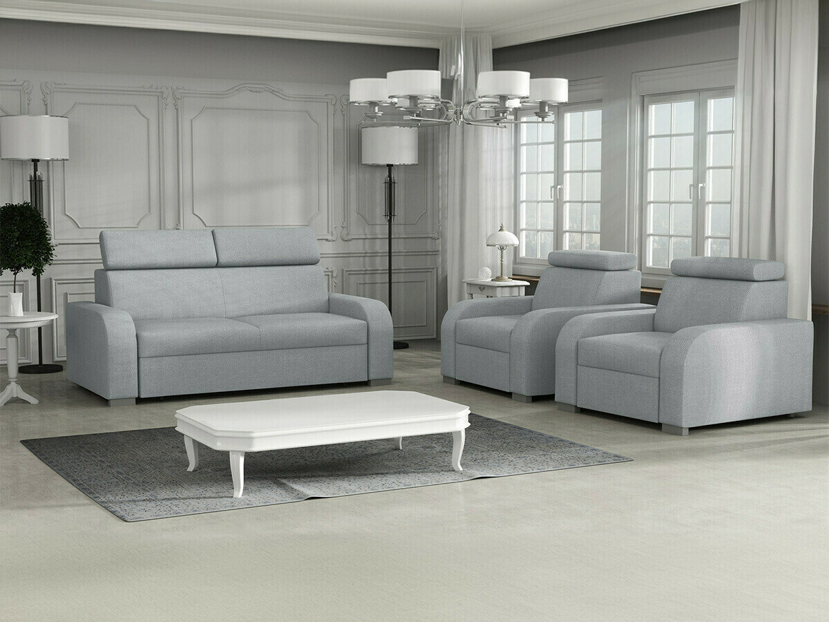 Кресло Etrcala 104 (Crown 17)